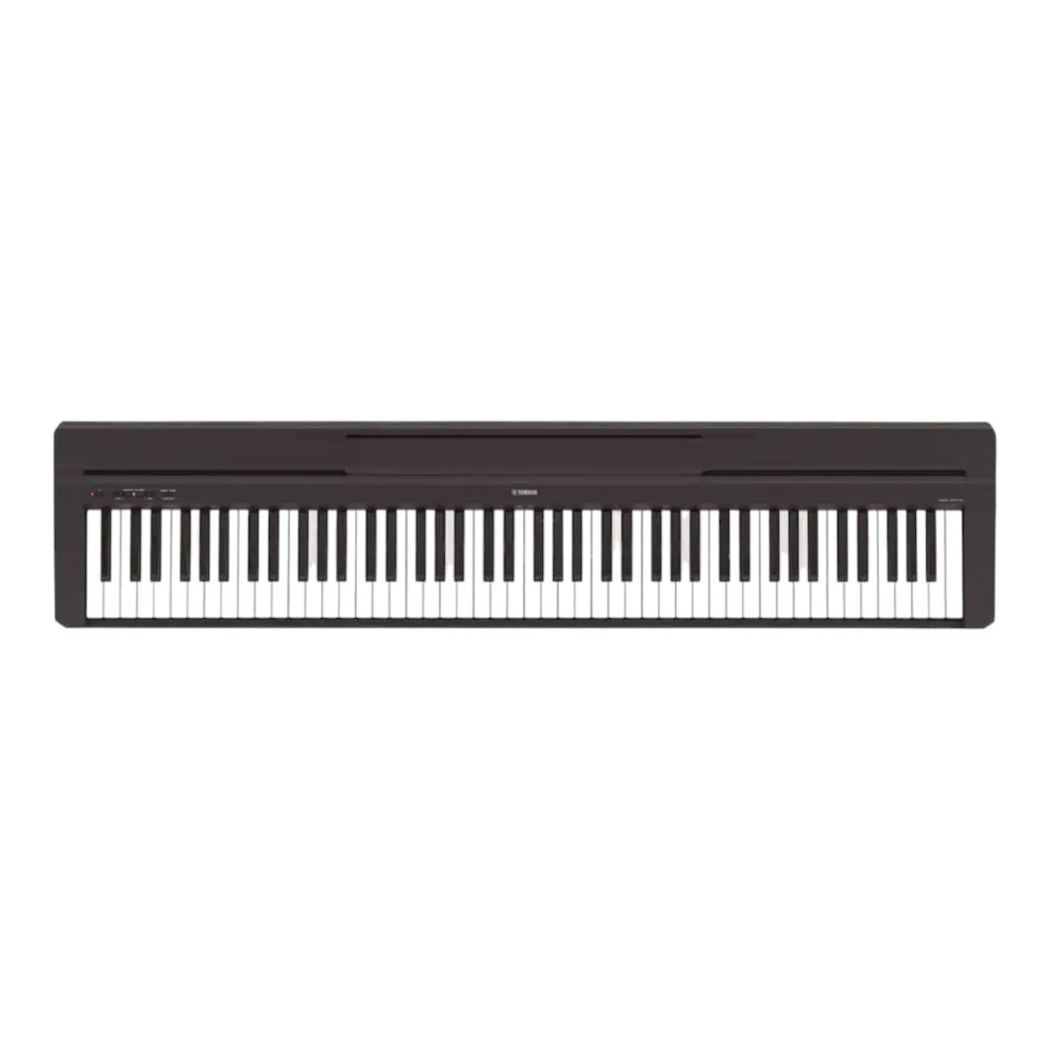 Piano Digital Yamaha P-45B Preto