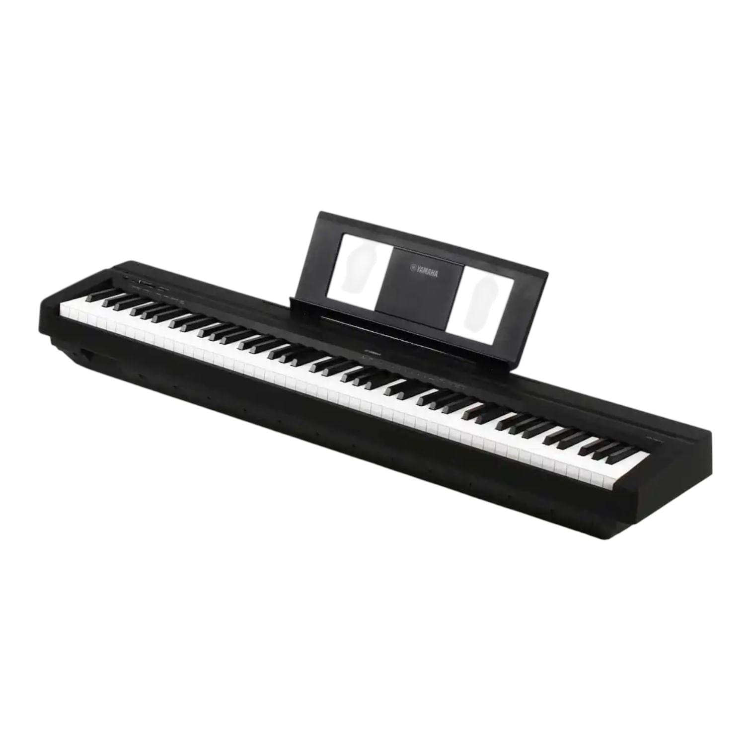 廉　Yamaha P-45 デジタルピアノ Yamaha P-45 デジタルピアノ Yamaha P-45 Portable Digital with Stand