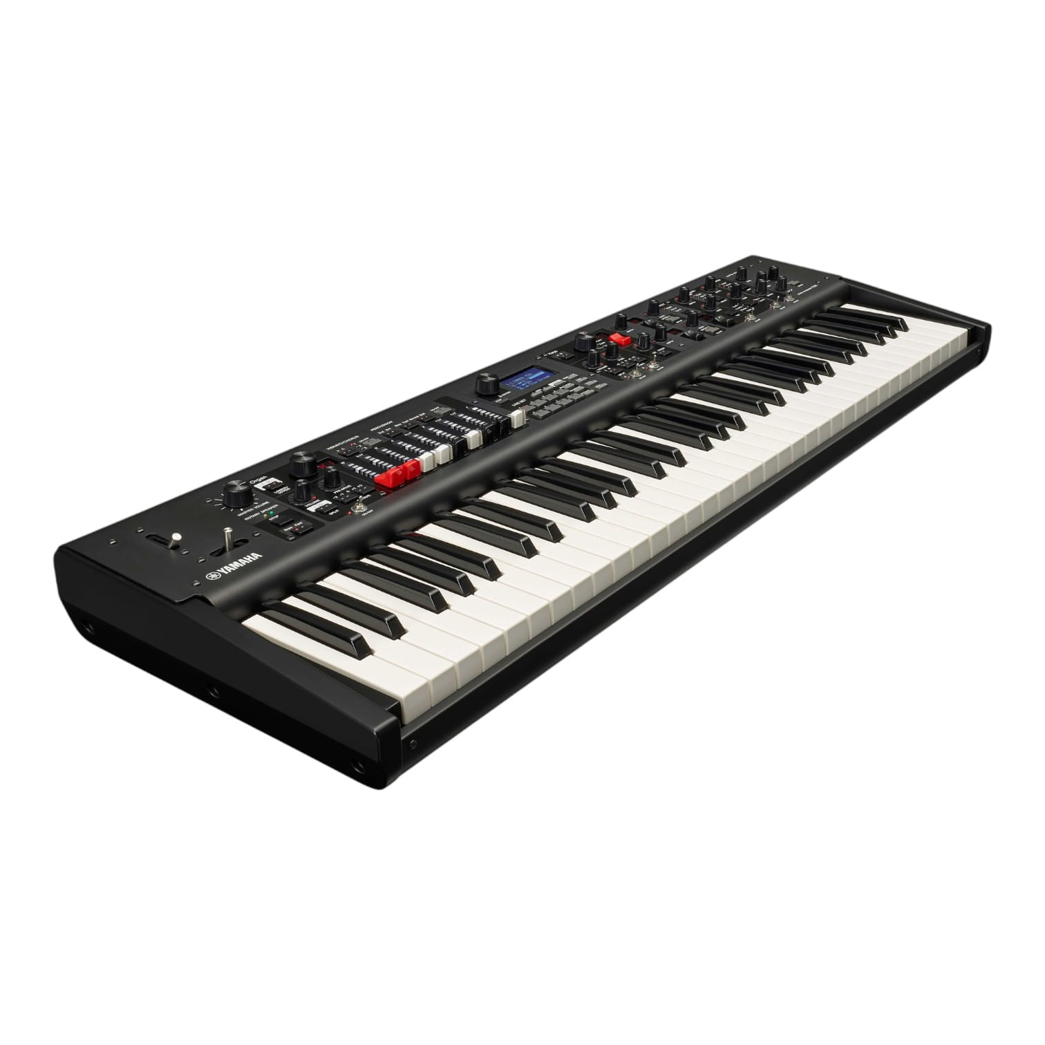 Teclado Yamaha YC-61 Stage Keyboard