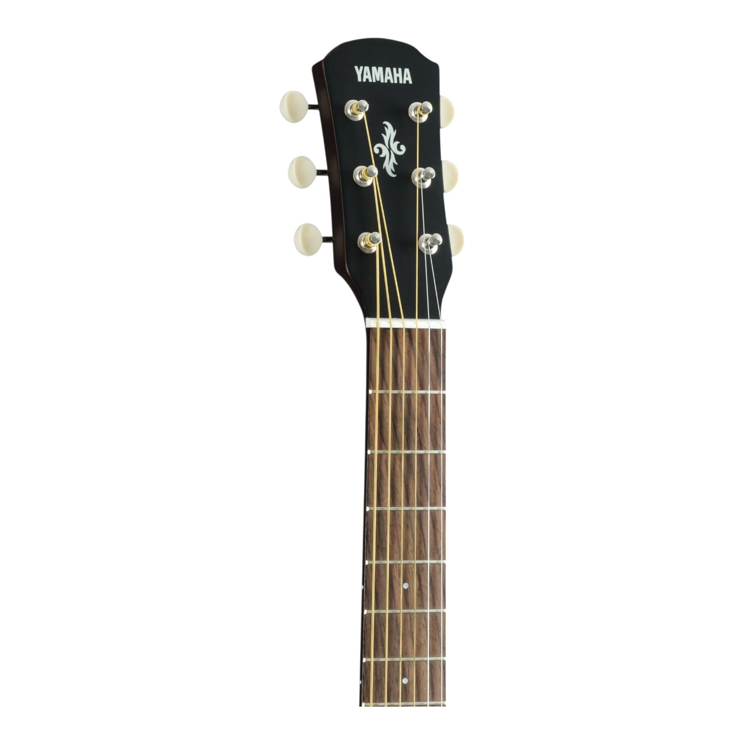 Violão Yamaha APXT2 Old Violin Sunburst Eletroacústico Aço