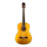 Violão Yamaha CG192S Acústico Natural Nylon