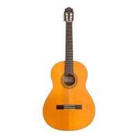 Violão Acústico Yamaha CG122MS Nylon