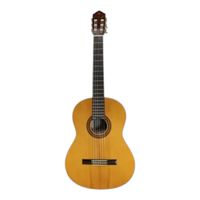 Violão Yamaha CG142S Acústico Nylon Natural