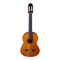 Violão Yamaha CG162C Acústico Nylon Natural