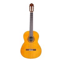 Violão Yamaha CX40II Eletroacústico Nylon Natural