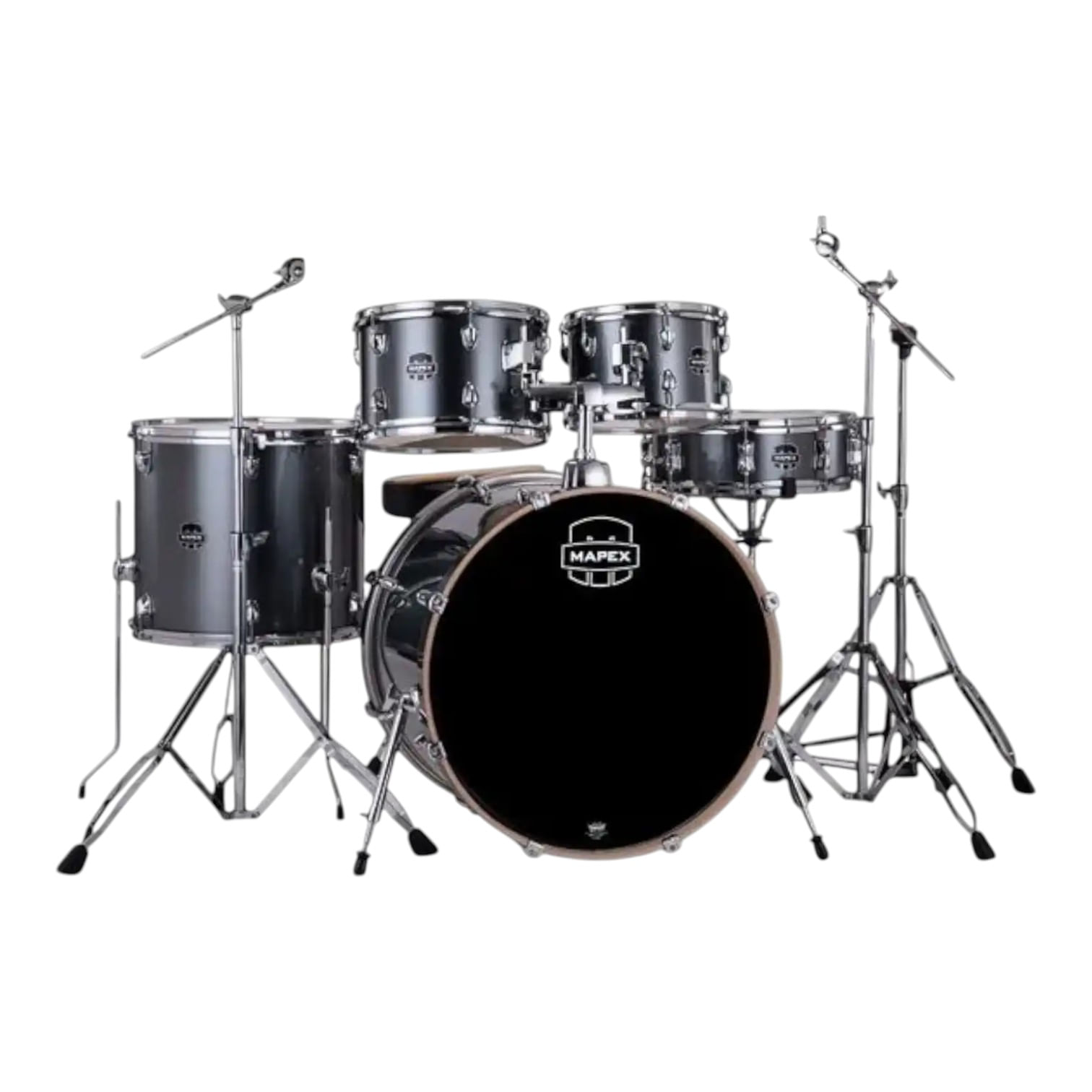 Bateria Mapex Venus 22