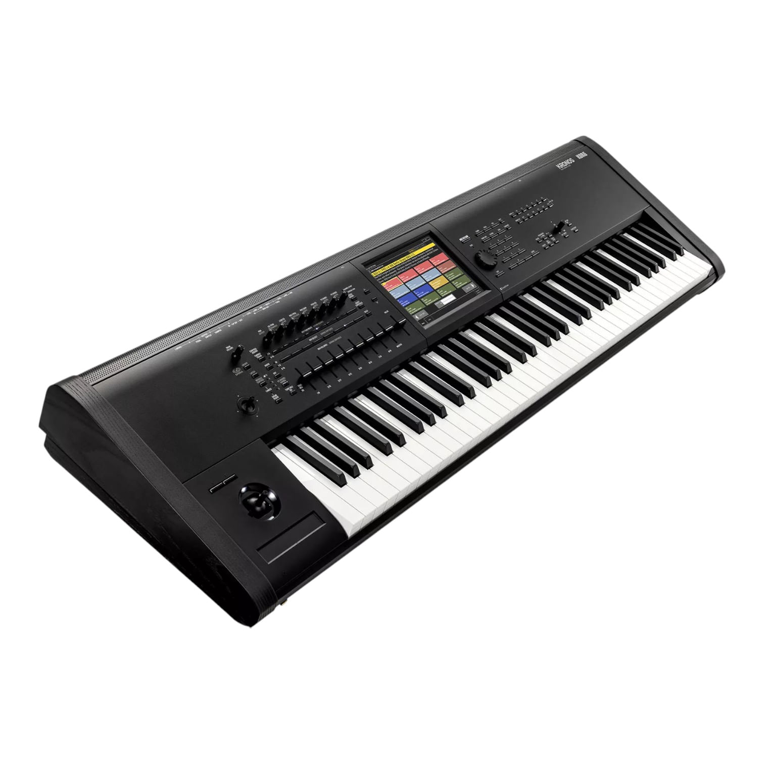 Sintetizador Korg Kronos3 Workstation 73 Teclas