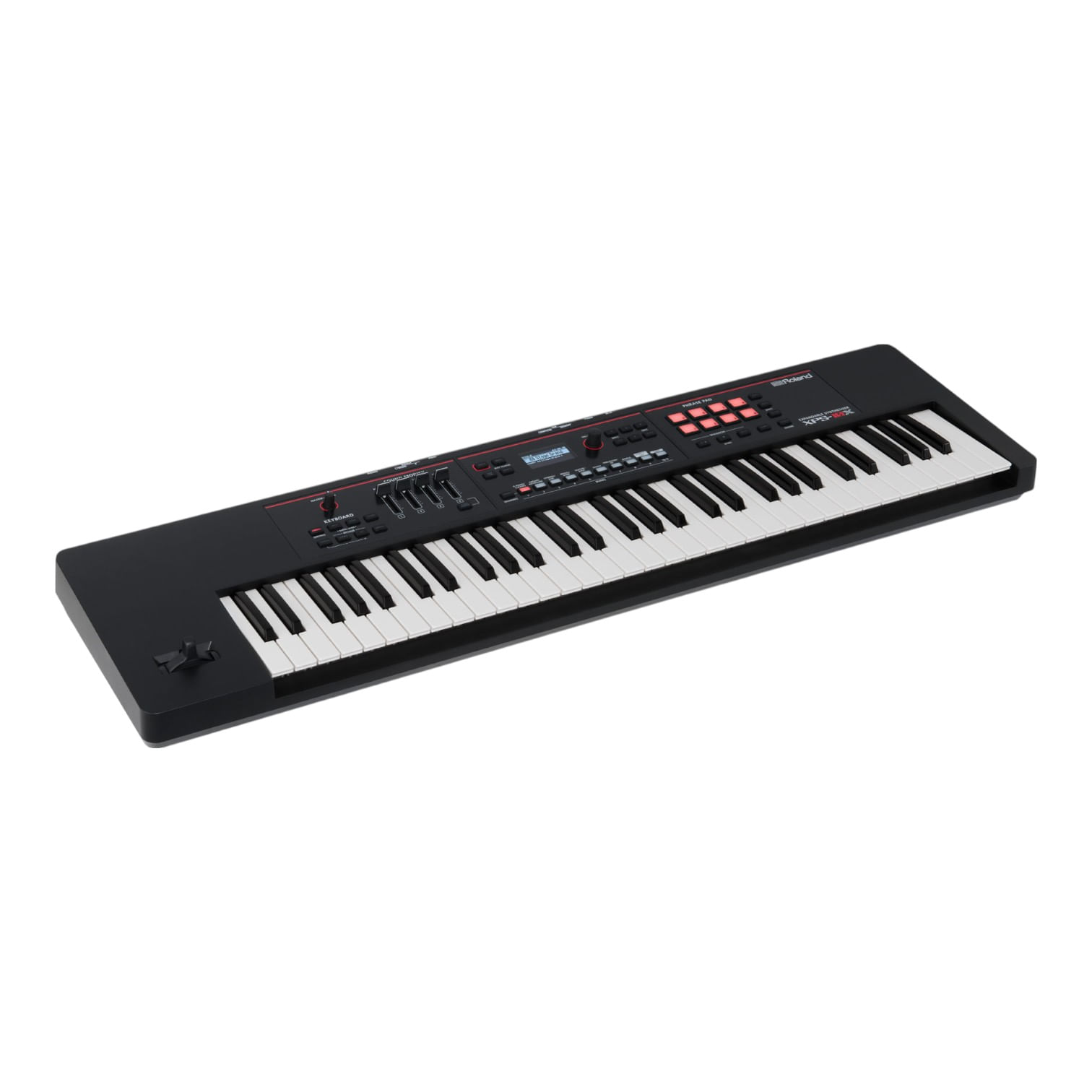 Teclado Sintetizador Roland XPS-10X BK 61 Teclas