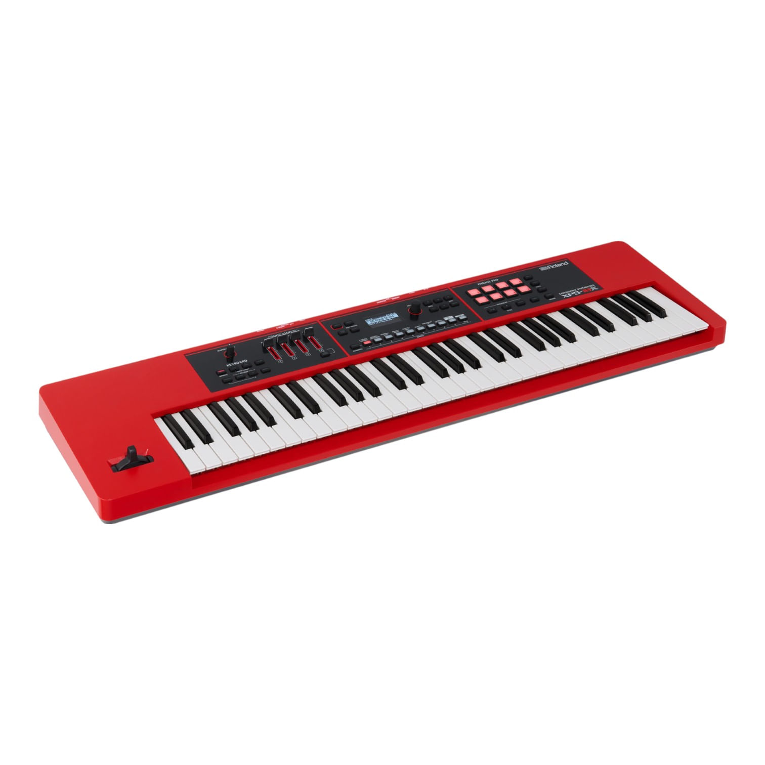 Teclado Sintetizador Roland XPS-10X RD 61 Teclas