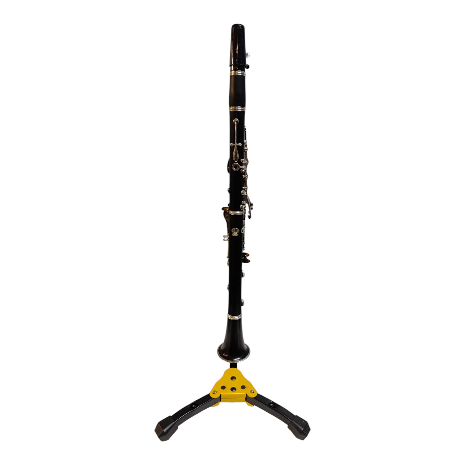 Clarinete Yamaha YCL-452 Usado