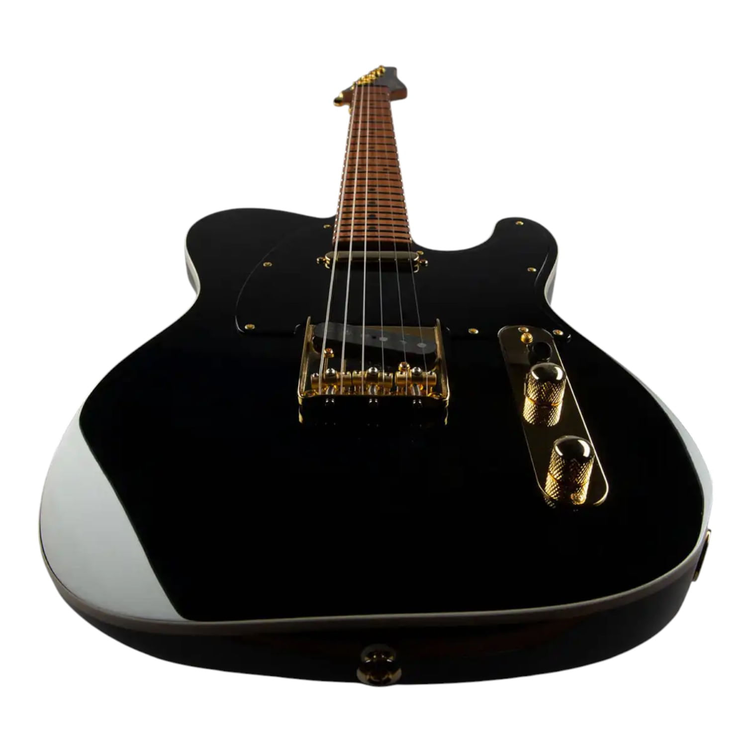 Guitarra Suhr Signature Mateus Asato Classic T Black