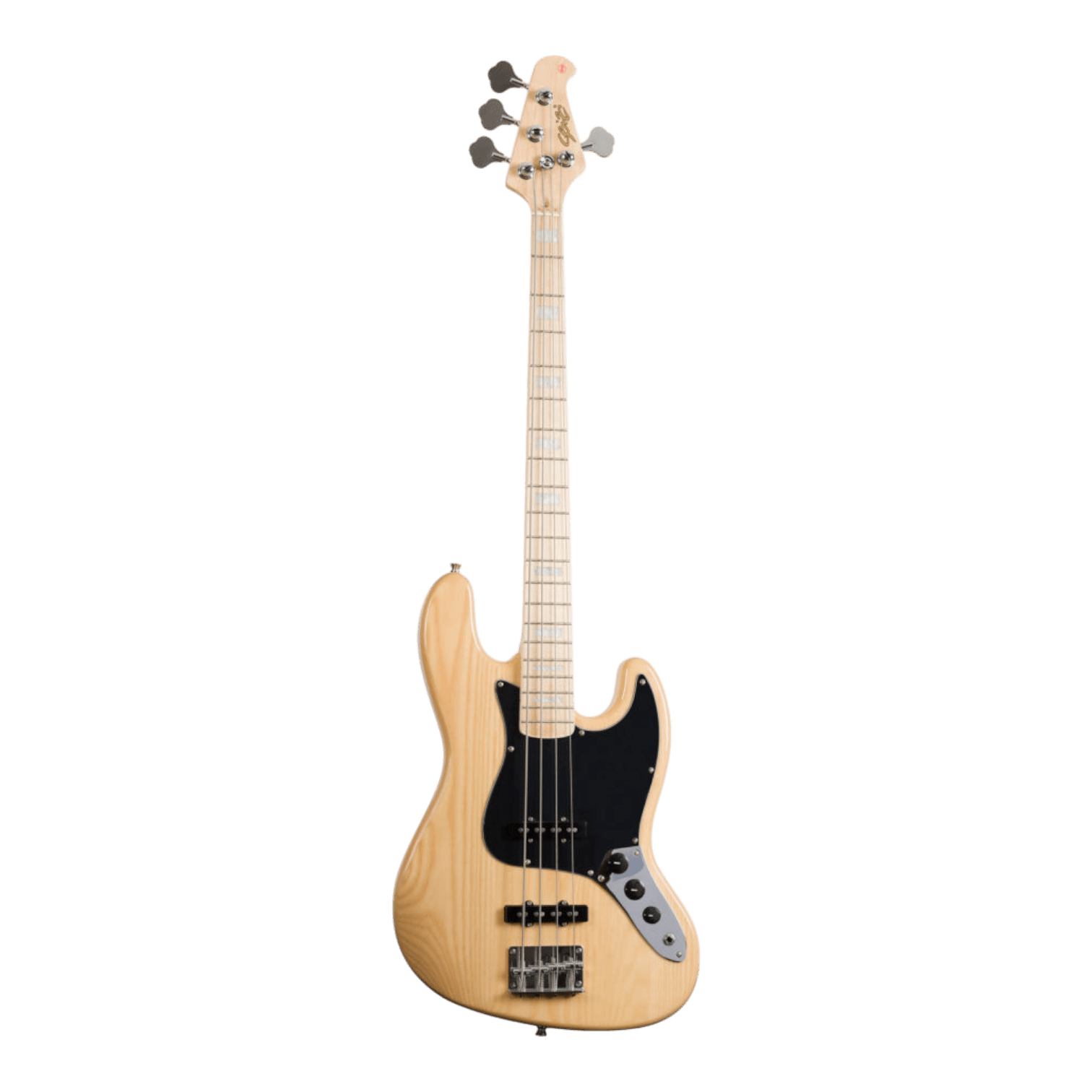 Baixo Seizi Jazu JB 4 Ash