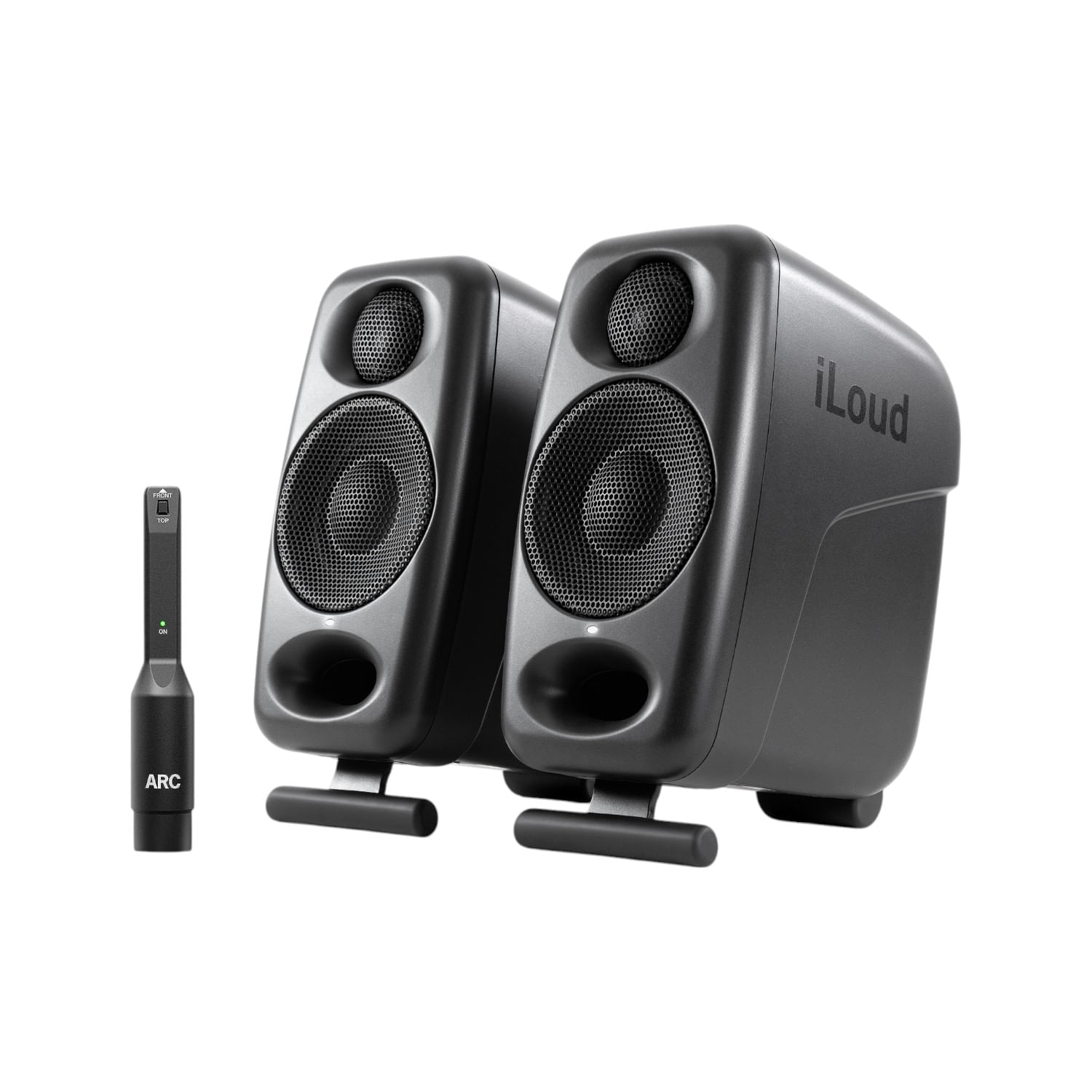 IK Multimedia Iloud Micro Monitor Pro Par