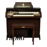 Orgao Eletronico Tokai MD10 Evo Marrom