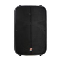 Caixa Ativa Staner SR315M 15" Bi Amplificada