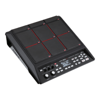 Bateria Eletrônica Roland SPD-SX