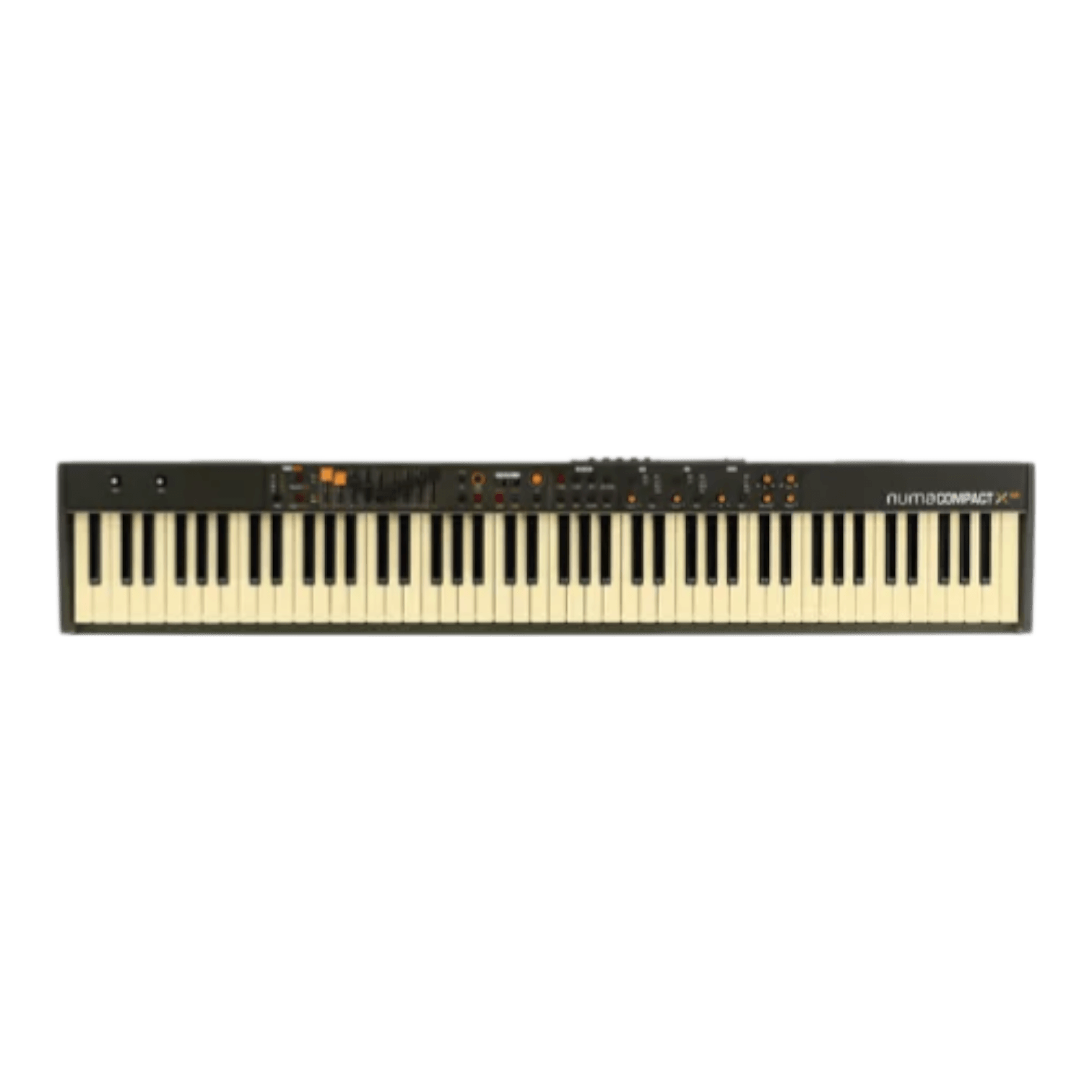 Piano Digital Studiologic Numa Compact X SE