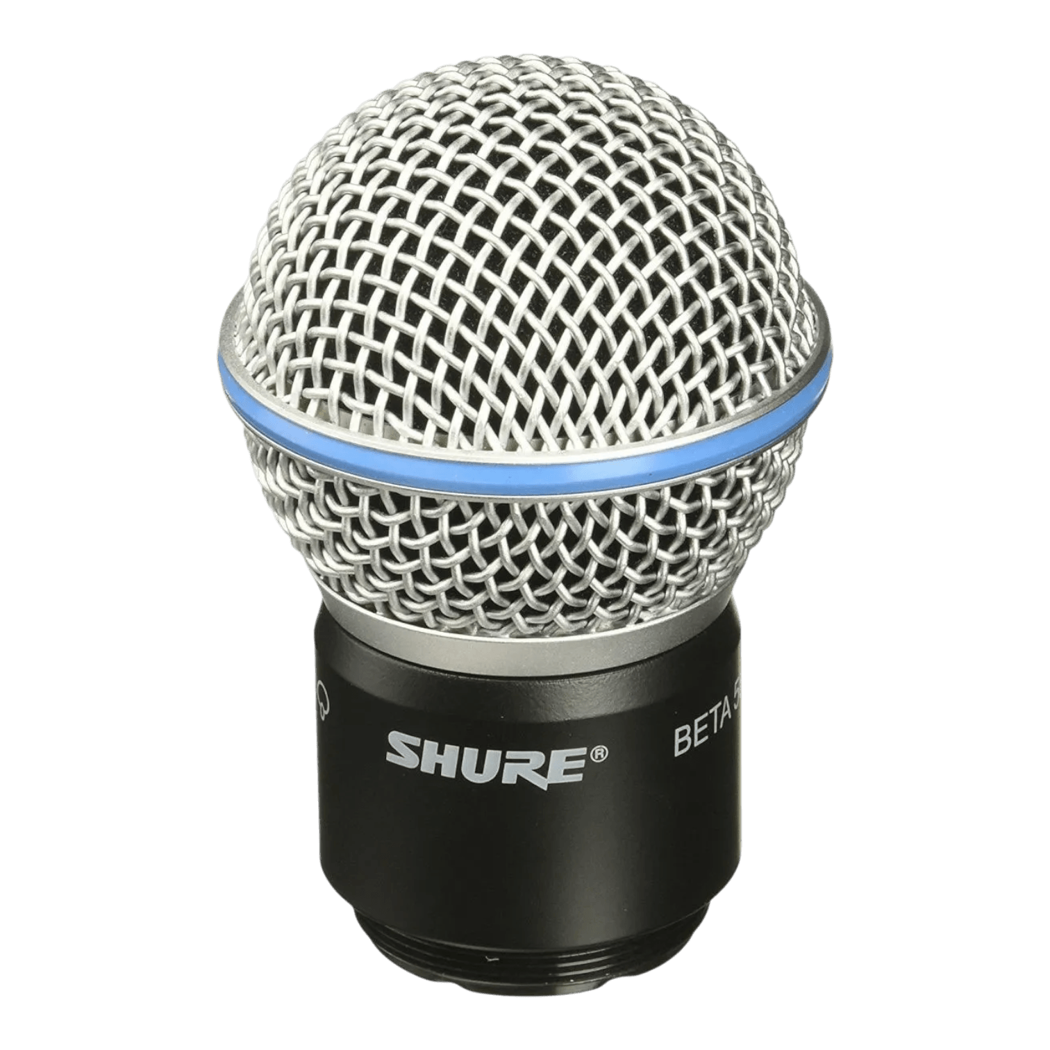 Conjunto Shure RPW118 Cápsula e Grade para Beta58A