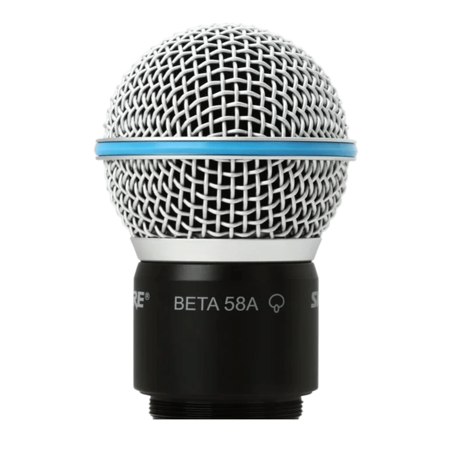 Conjunto Shure RPW118 Cápsula e Grade para Beta58A
