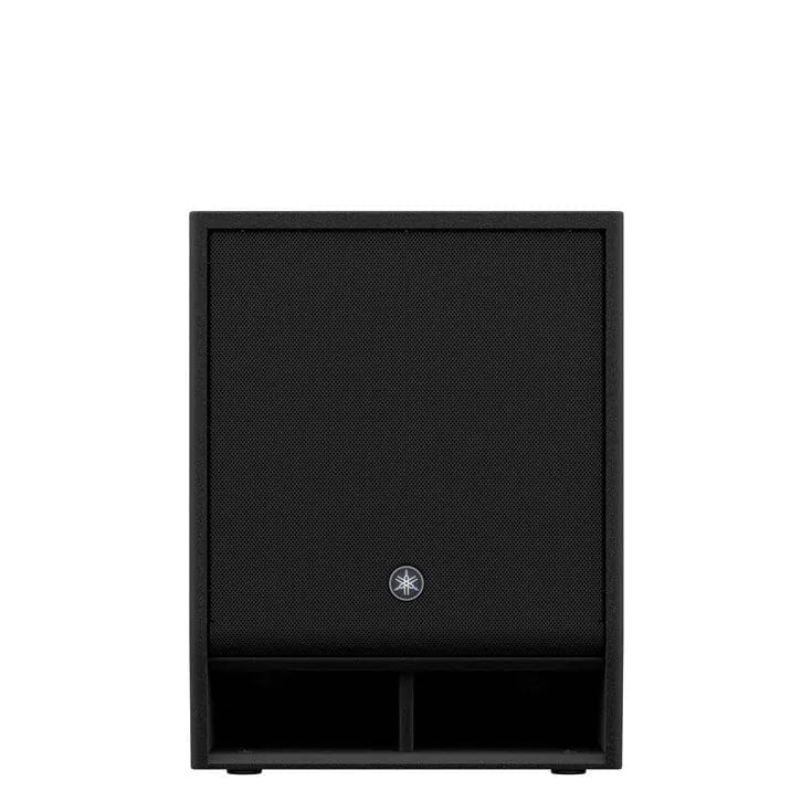 Subwoofer Yamaha DXS15XLF Ativa
