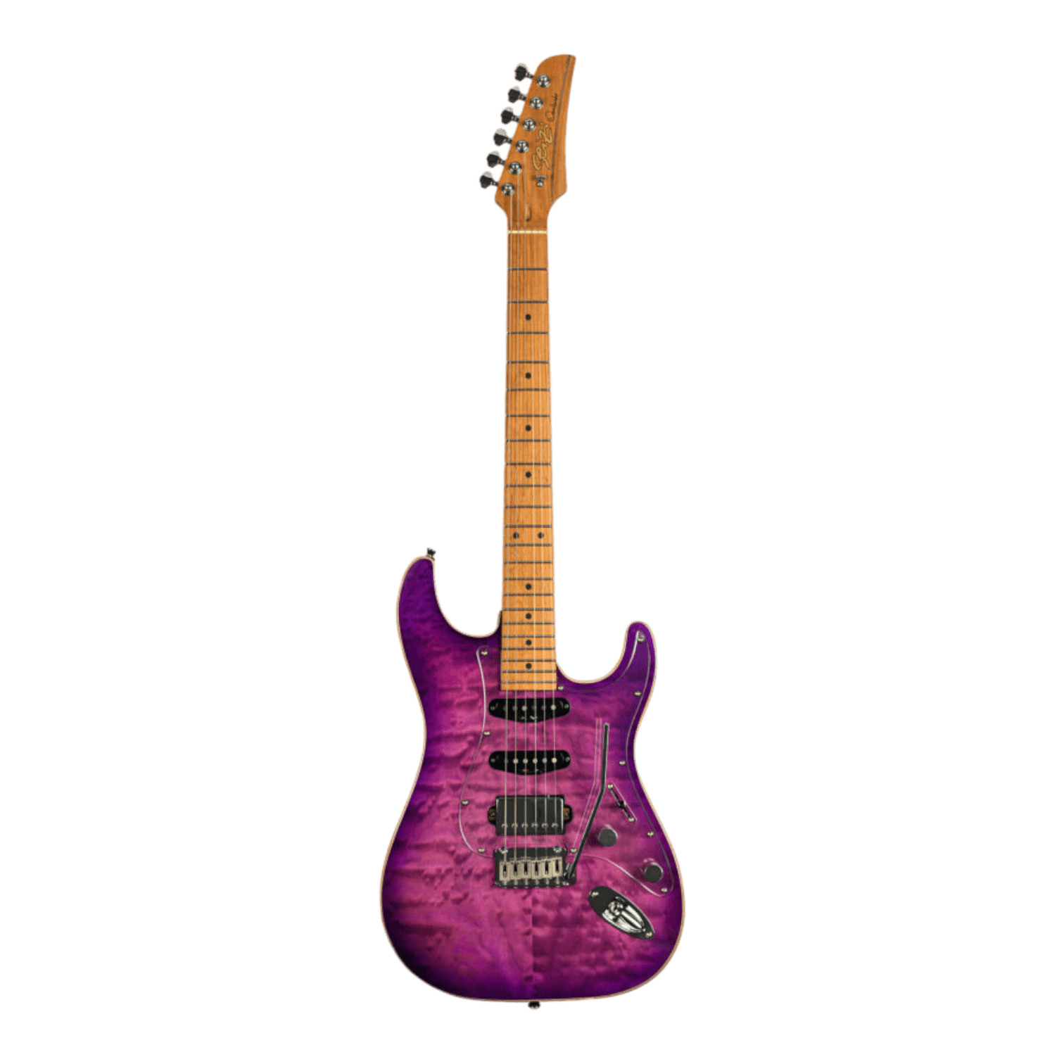 Guitarras - X5 Music - undefined