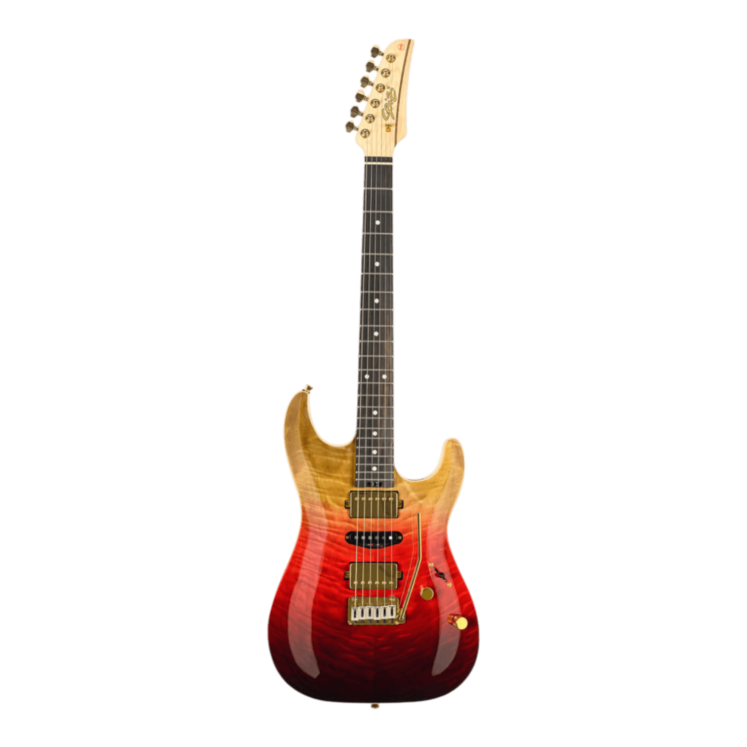 Guitarras - X5 Music - undefined