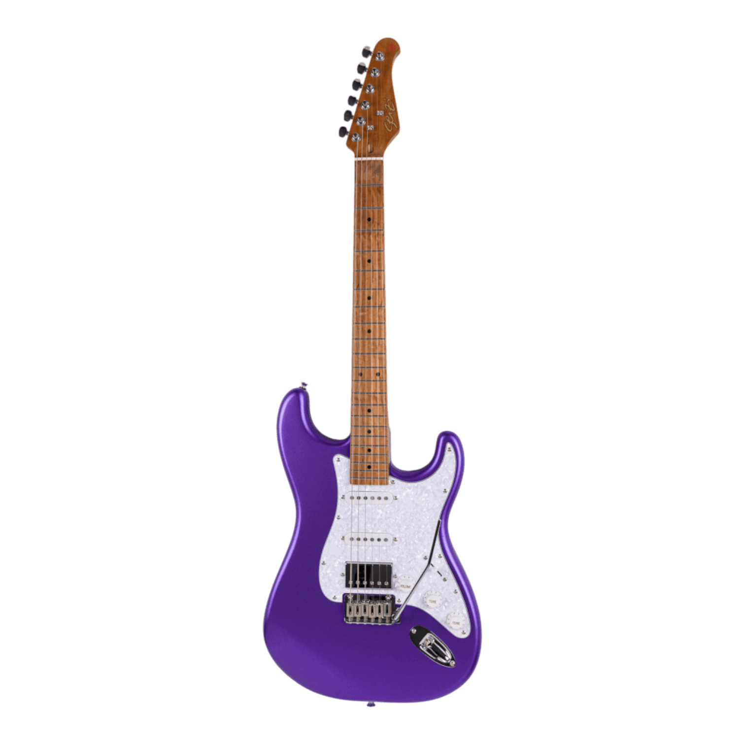 Guitarras - X5 Music - undefined