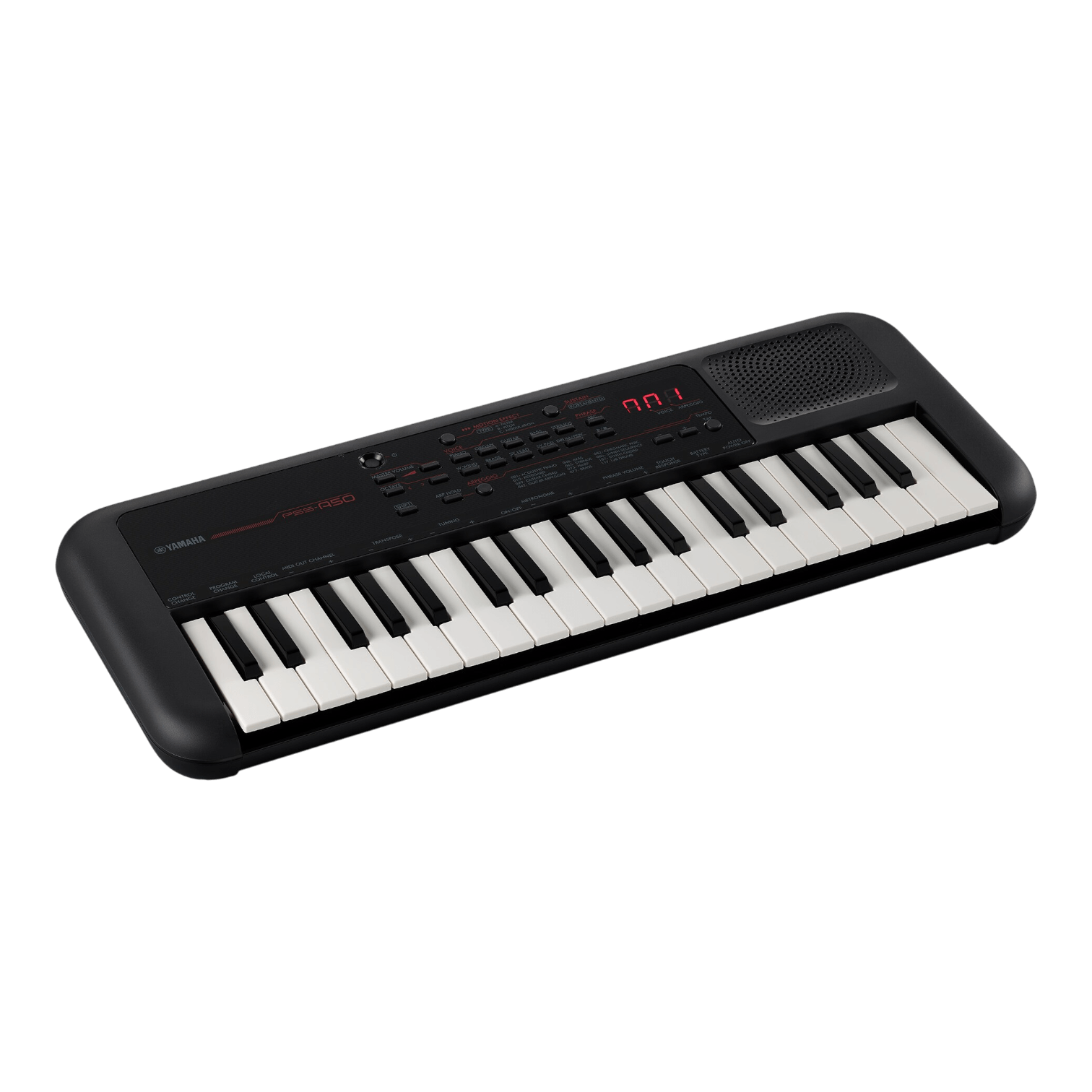 2023年製 YAMAHA PSS A50 Teclado Yamaha Mini Pss-A50