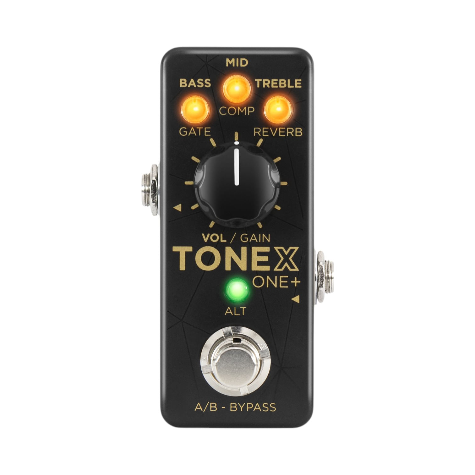 PEDAL IK MULTIMEDIA TONEX ONE PLUS