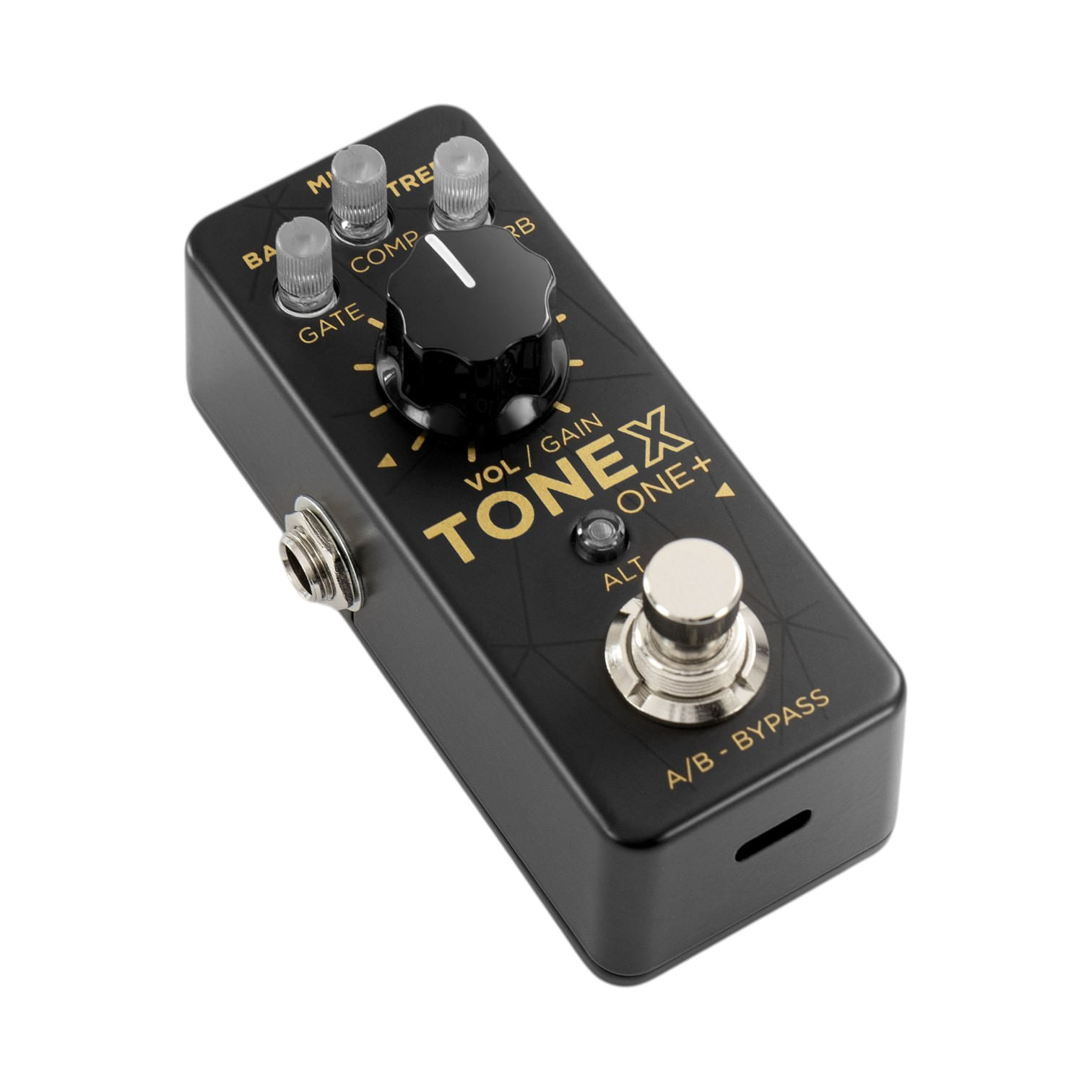 PEDAL IK MULTIMEDIA TONEX ONE PLUS