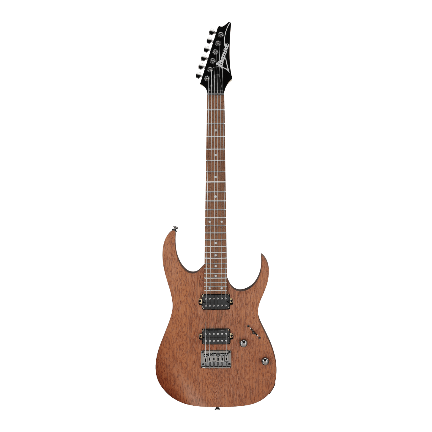 Guitarra Ibanez RG421 MOL Mahogany Oil