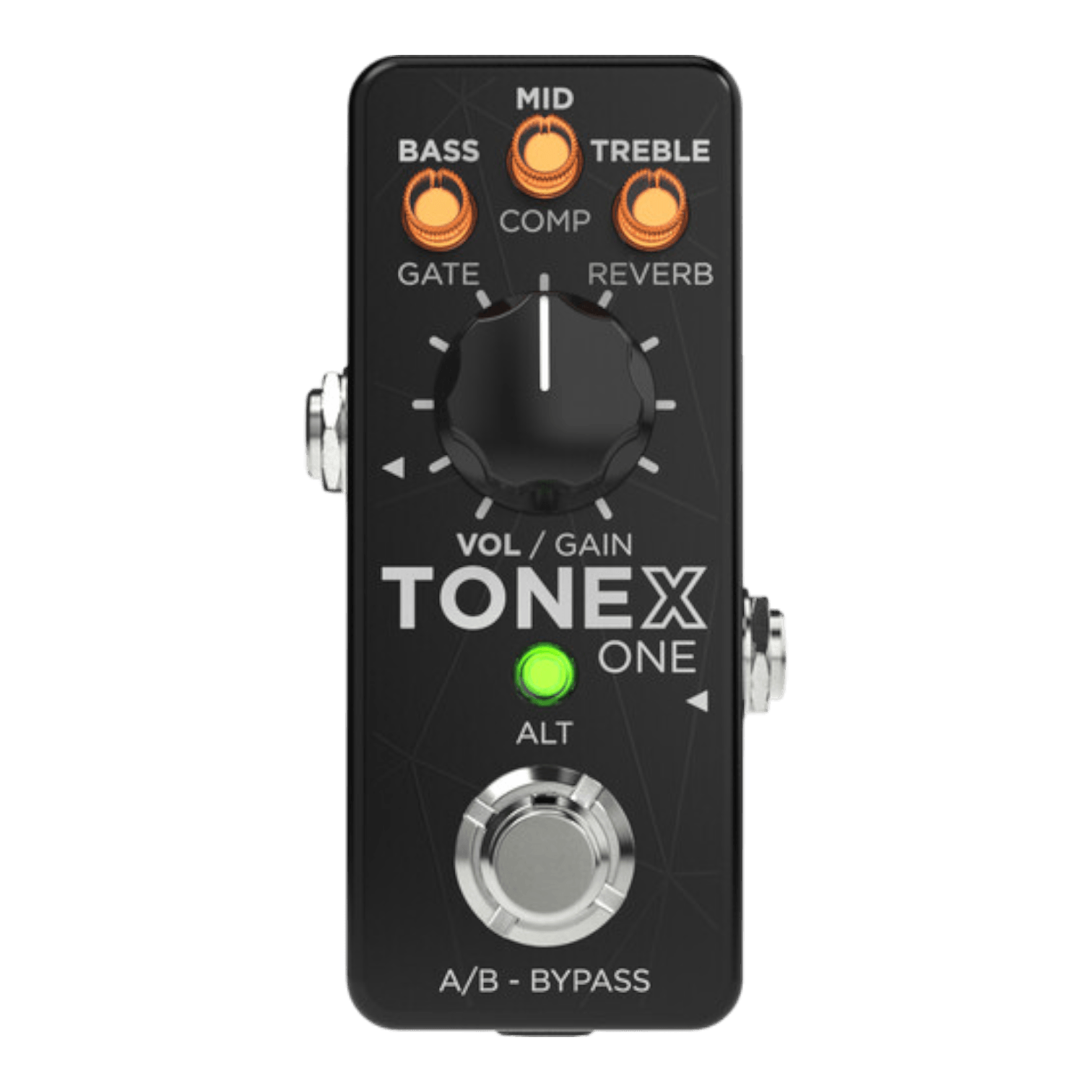 AmpliTube TONEX PEDAL ギターエフェクター Pedal Amplitube Tonex One para Guitarra
